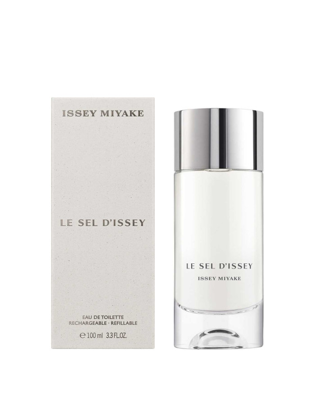 Le Sel D'Issey Edt